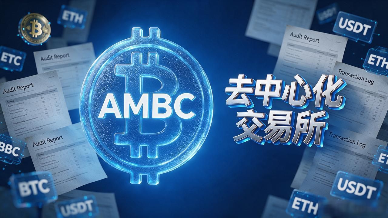 AMBC到底是哪个国家的数字货币？一文带你理清来龙去脉