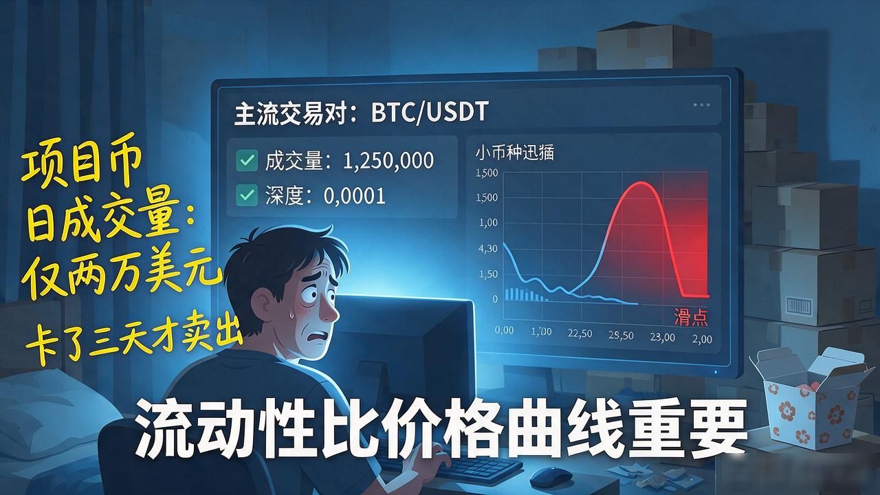 数字资产货币买哪个最稳？一个打工仔用了两年才搞明白的事