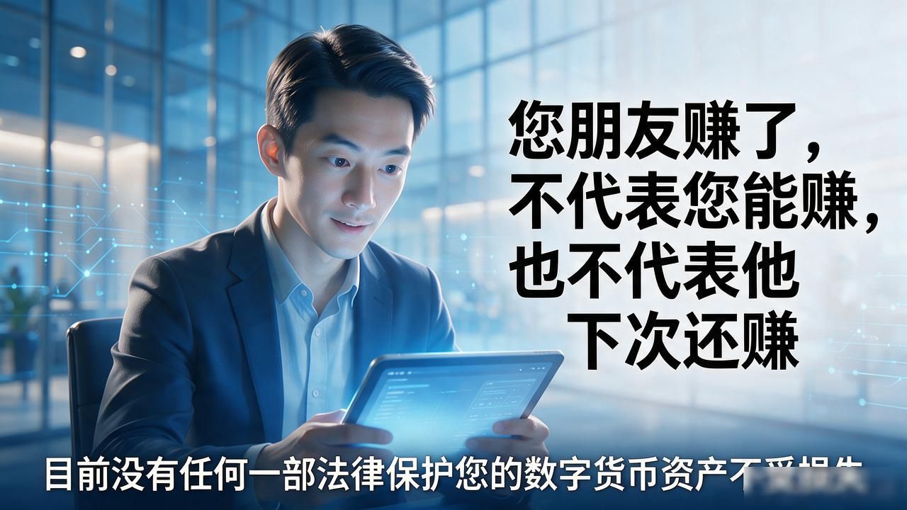 理财经理如何向客户提示数字货币风险_合规部门应对客户咨询比特币的话术技巧_数字货币风险提示话术