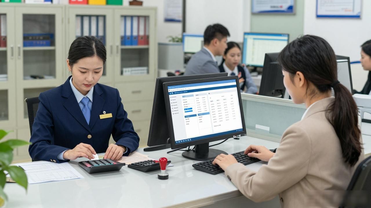 数字货币来了，银行柜员该不该慌？干了十二年柜台的我来说说