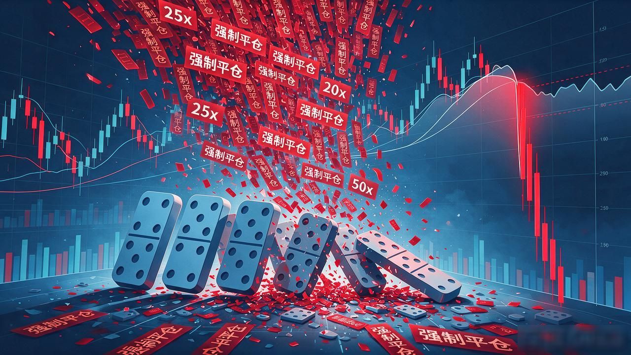 数字货币闪崩案，48小时内亏掉三年工资是怎么回事