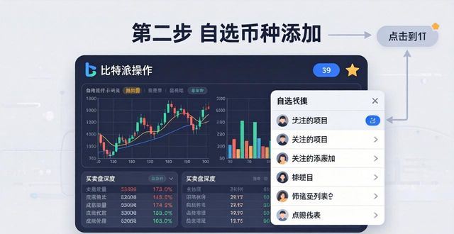 比特派钱包是冷钱包还是热钱包_比特派钱包是冷钱包吗_如何在比特派钱包中进行市场观察？