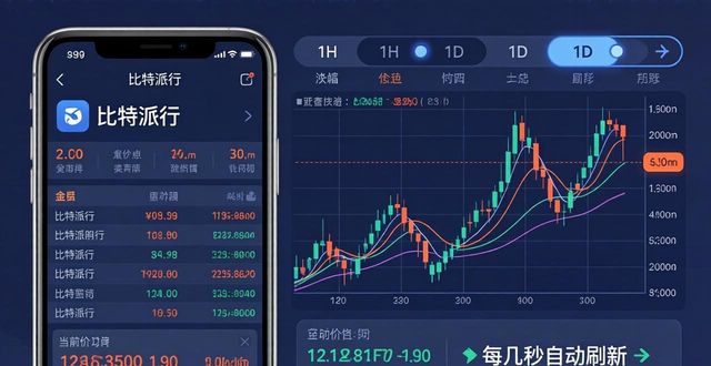 2021比特派钱包使用视频_比特派钱包百度百科_如何在比特派钱包上查看实时行情？