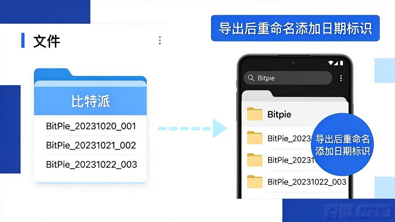 比特派钱包导入其他钱包_如何在比特派钱包下载官方app中导出交易记录？_比特派钱包trx