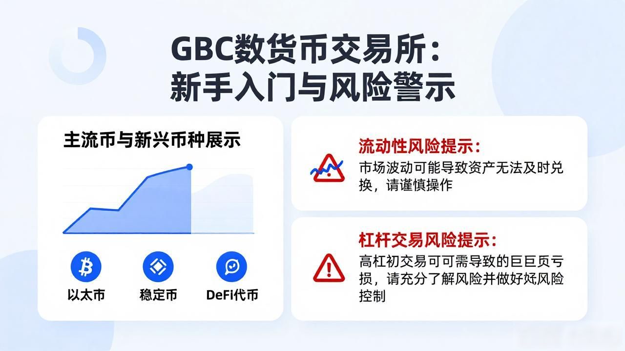 2026年GBC数字货币交易所_gbc数字货币交易所_GBC数字货币交易所资金安全