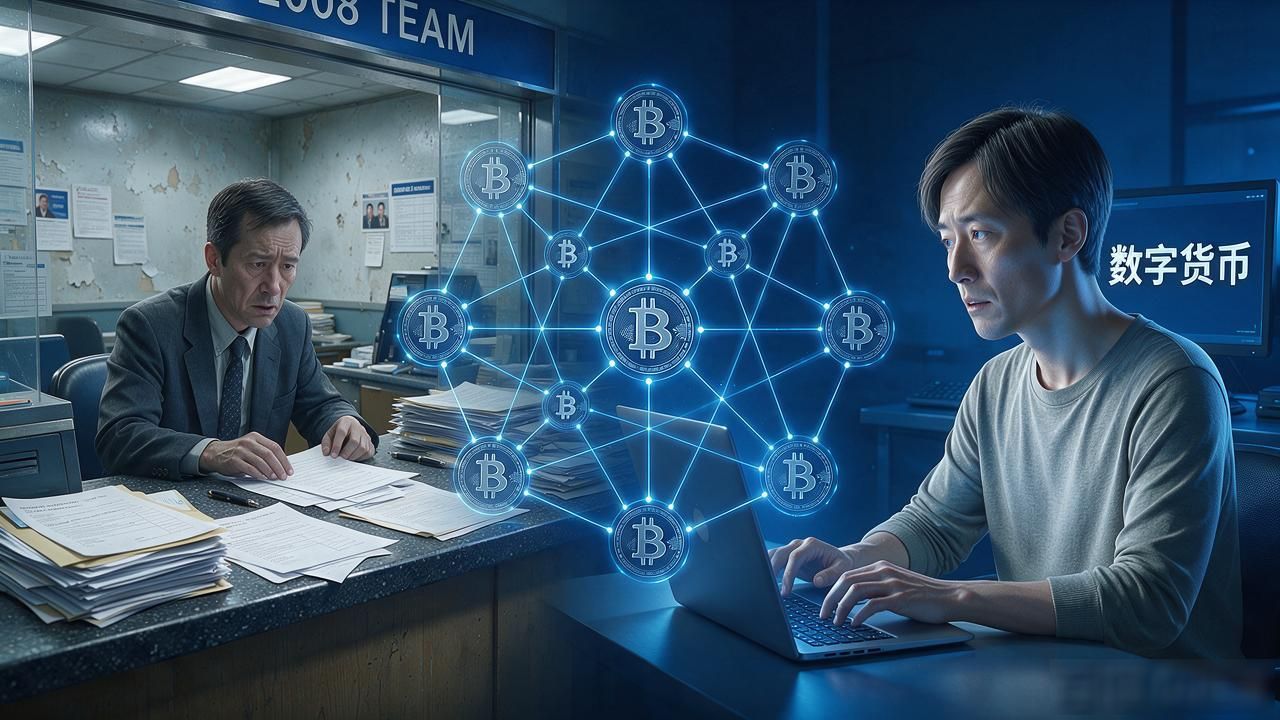 数字货币是什么？从比特币到区块链原理全解析