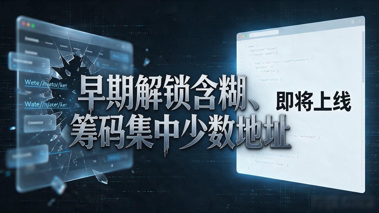 晟星云数字货币靠谱吗？普通人投资前必须搞清楚的几个关键问题