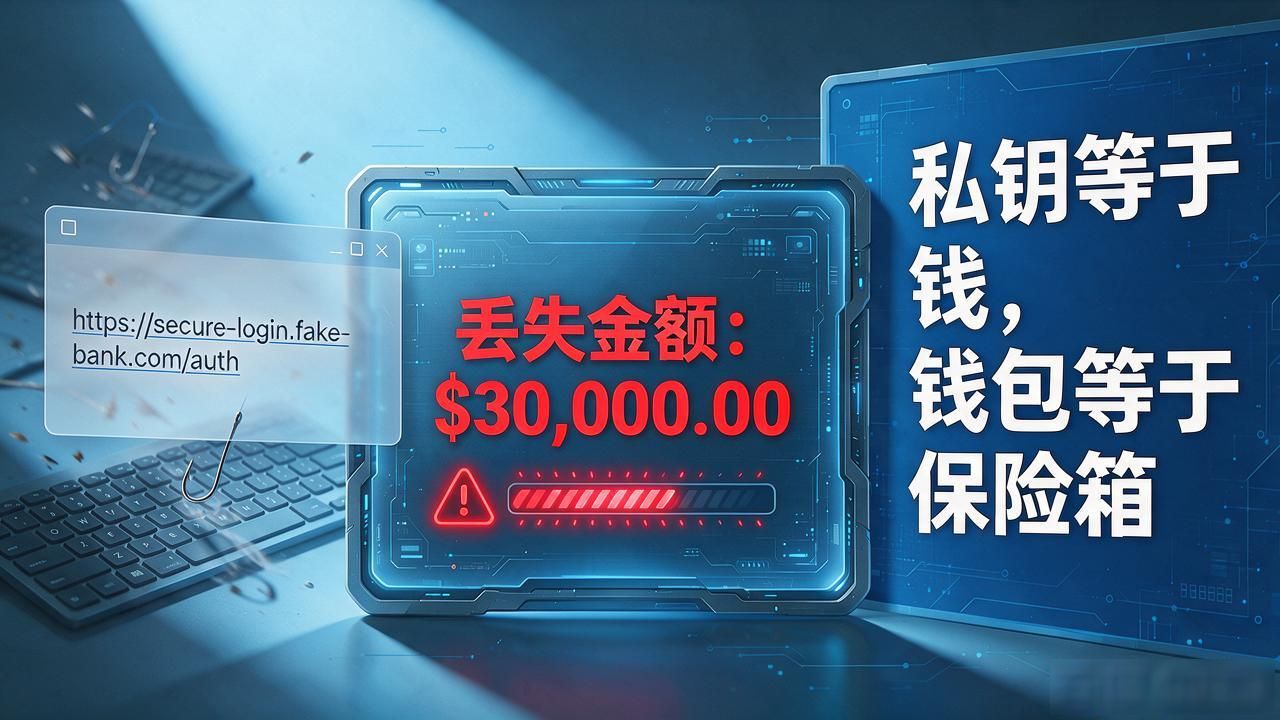 投了五年数字货币才换来的启示录，看完至少能帮你少交一半学费