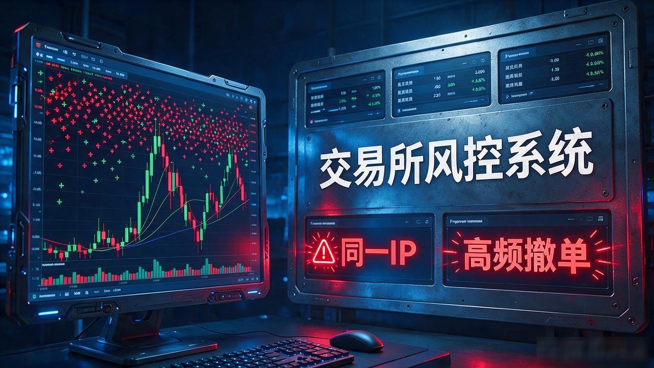 想知道数字货币怎么刷空头币？一个交易所风控从业者说句大实话