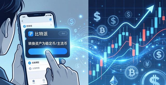 比特币资金流动_比特币流动性强吗_如何通过比特派钱包改善资金流动？