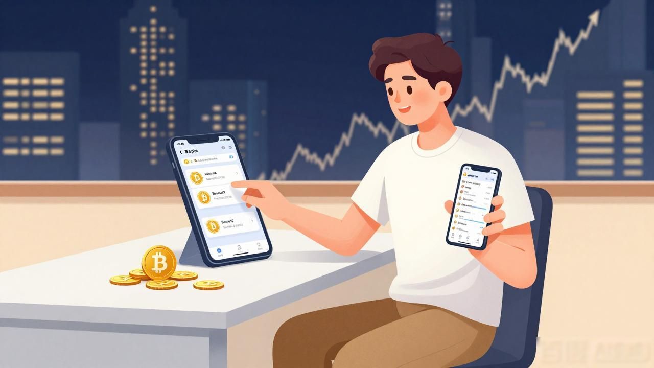Financial Independence through Bitpie Wallet_Financial Independence through Bitpie Wallet_Financial Independence through Bitpie Wallet