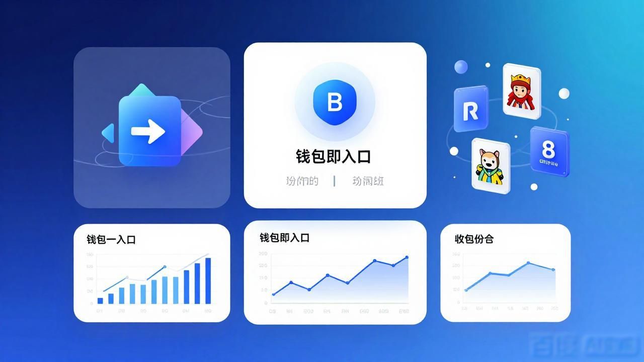钱包行业市场现状_钱包的市场_BitPie 钱包的未来展望与技术演进
