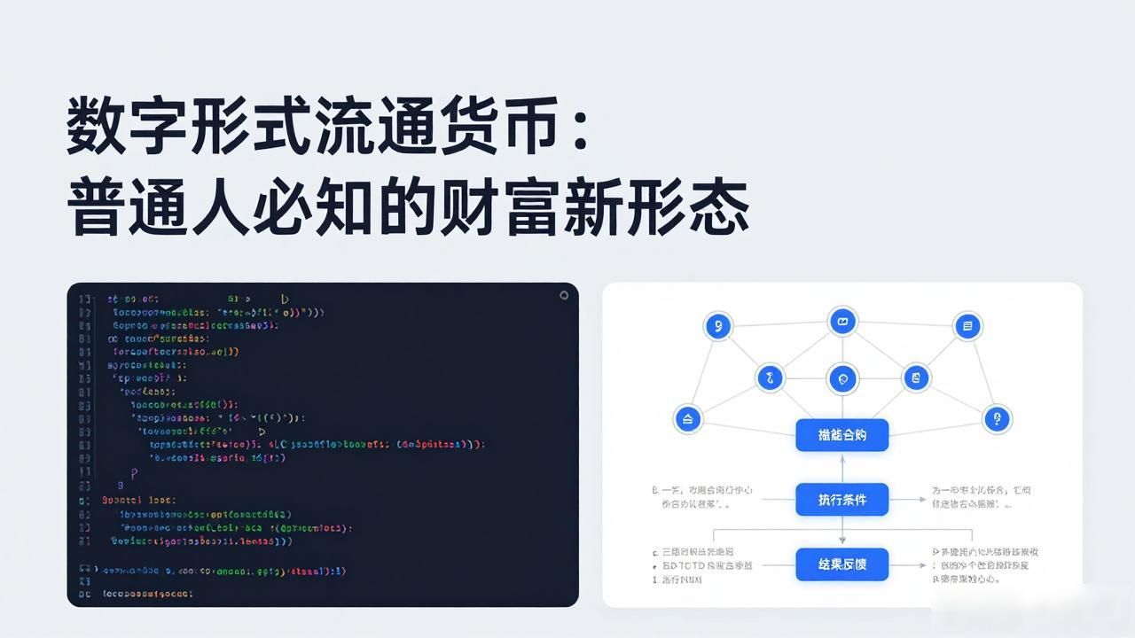 数字形式流通货币_数字货币安全性隐私保护_数字货币交易效率