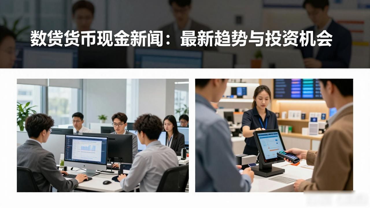 数字货币市场动态_数字货币现金新闻_数字货币现金新闻
