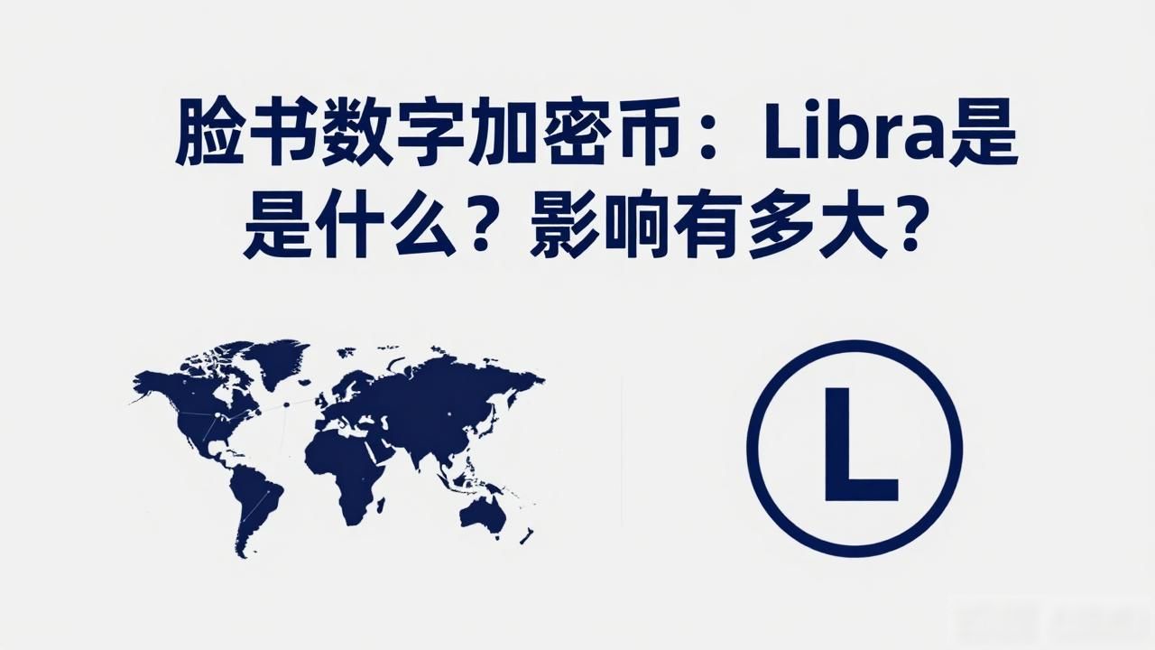 Libra对金融体系的影响_脸书Libra数字货币_脸书数字加密货币