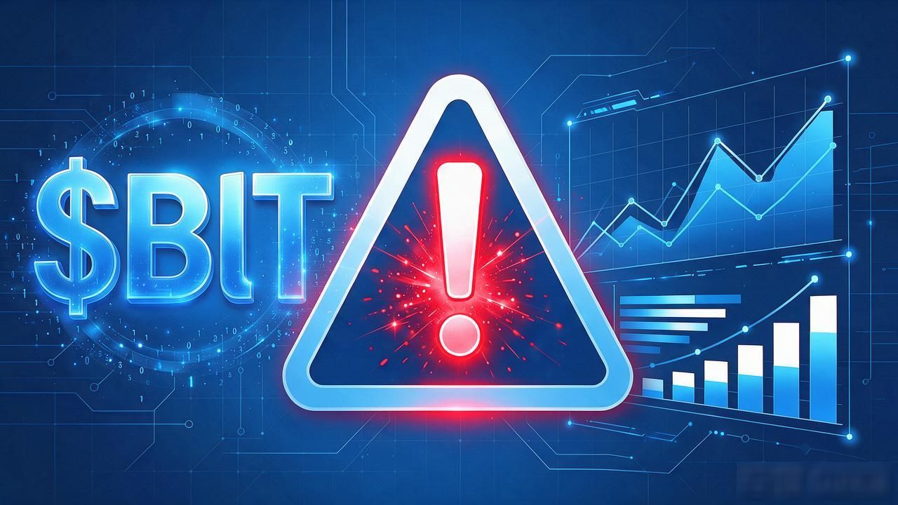 BlT数字货币是什么？一文读懂它的基本逻辑与潜在风险