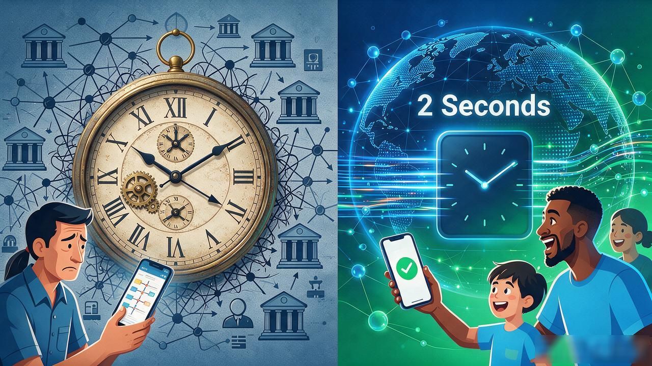 数字货币未来能否走进你我口袋，别光听概念，普通人该关心啥