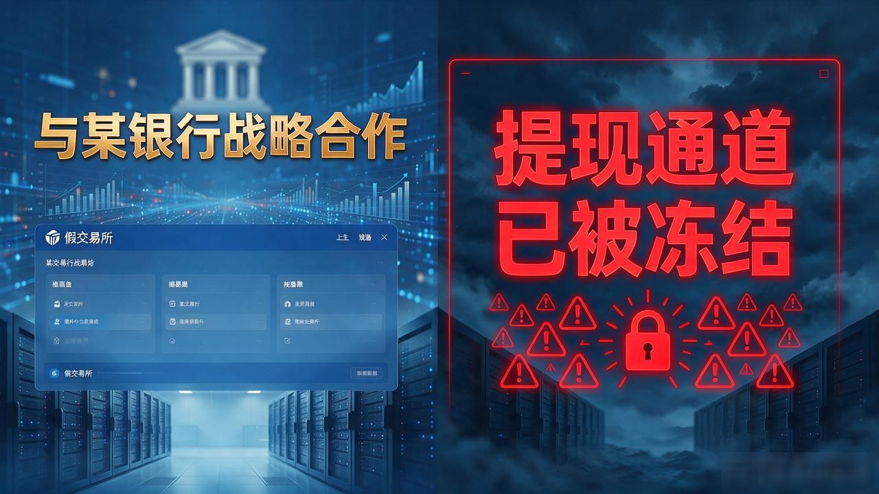 数字货币市场乱象：空气币、跑路平台、假币，散户怎么不被割