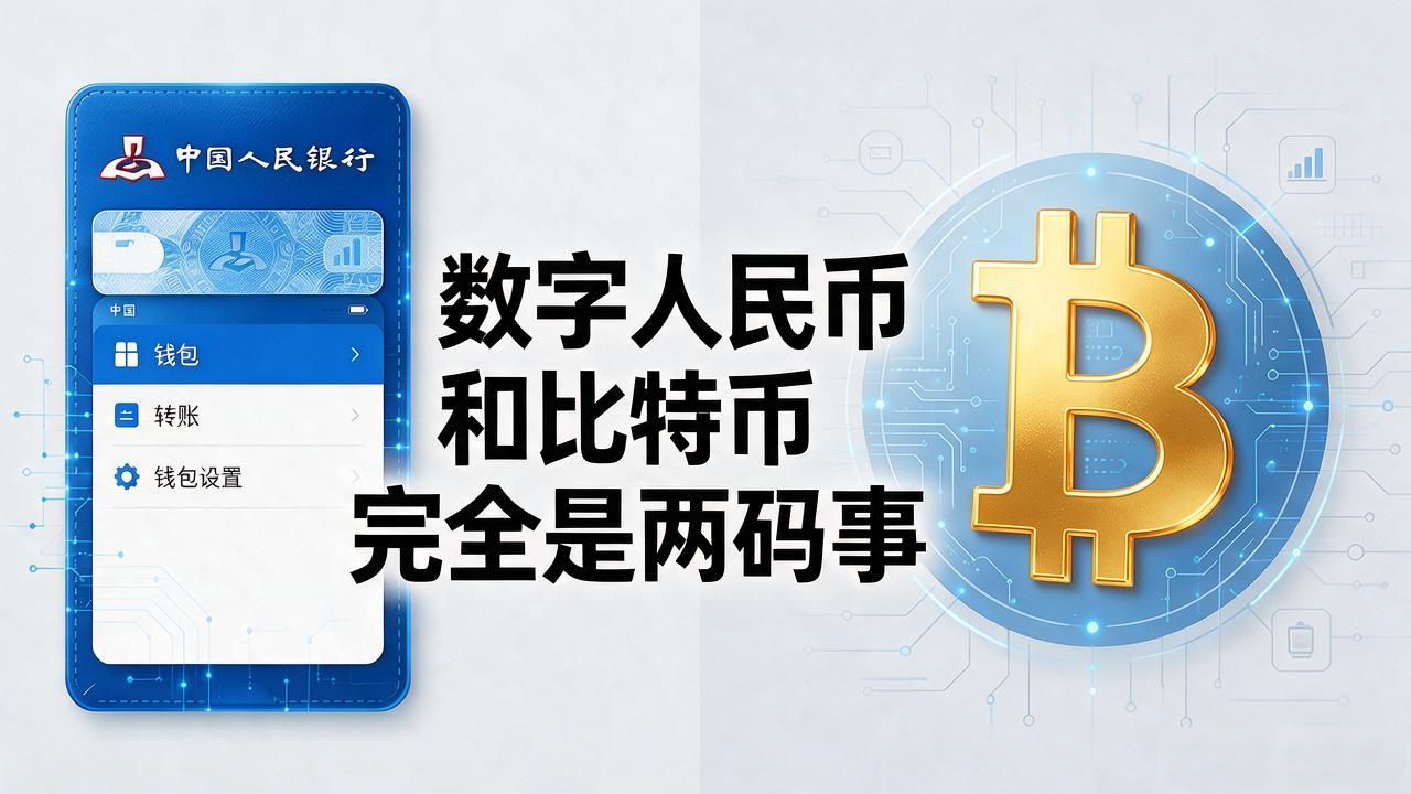 大陆可以玩数字货币吗？别交智商税，政策和风险先搞清楚再说