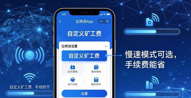 比特或操作_比特派使用方法_如何在比特派Bitpie使用教程中优化操作习惯