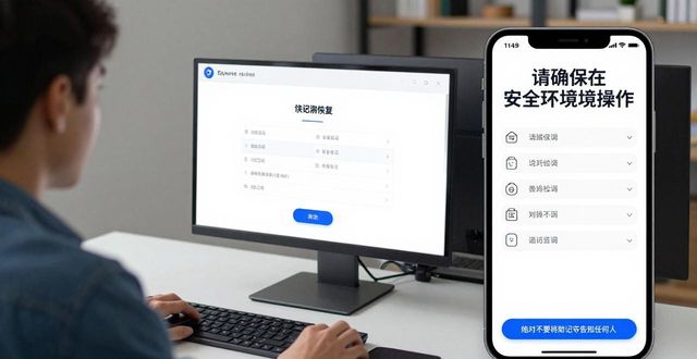 完成比特派钱包下载后的资产备份与安全策略_比特派钱包体系_bitpie比特派钱包