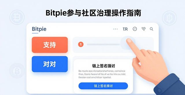 如何通过 Bitpie 交易所参与社区治理_居民参与社区治理的渠道_社区治理居民参与