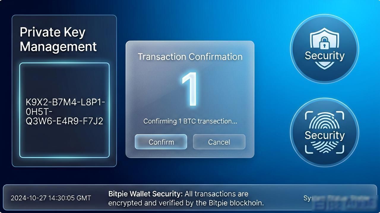 Bitpie钱包app官网的功能与用户体验_钱包商城_钱包ui