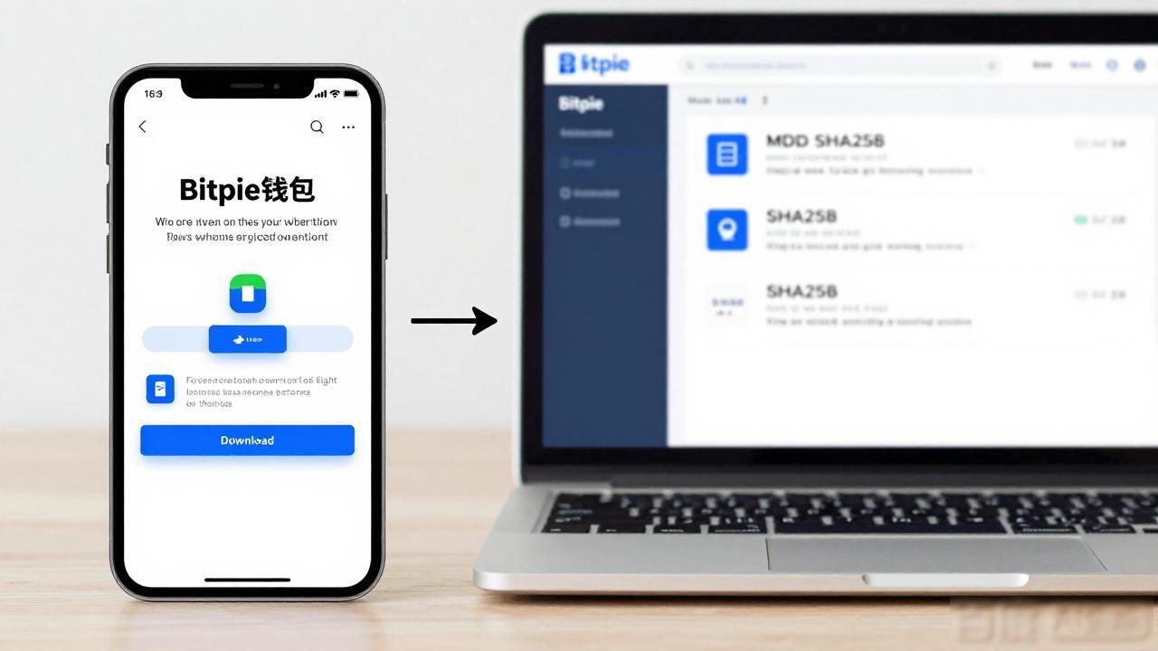 如何从bitpie比特派钱包安卓官网安全下载最新版本？_比特派钱包下载中文版_2021比特派钱包使用视频