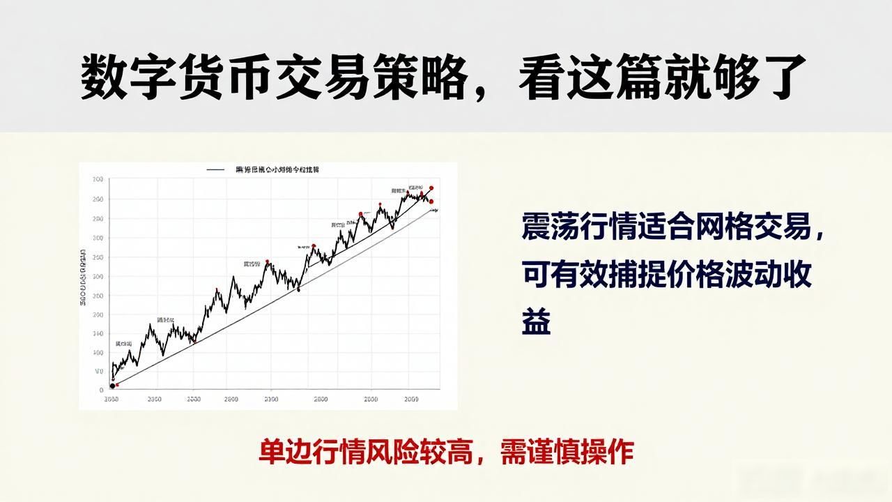 数字货币交易网格交易策略_数字货币交易策略大全_数字货币交易趋势跟踪策略