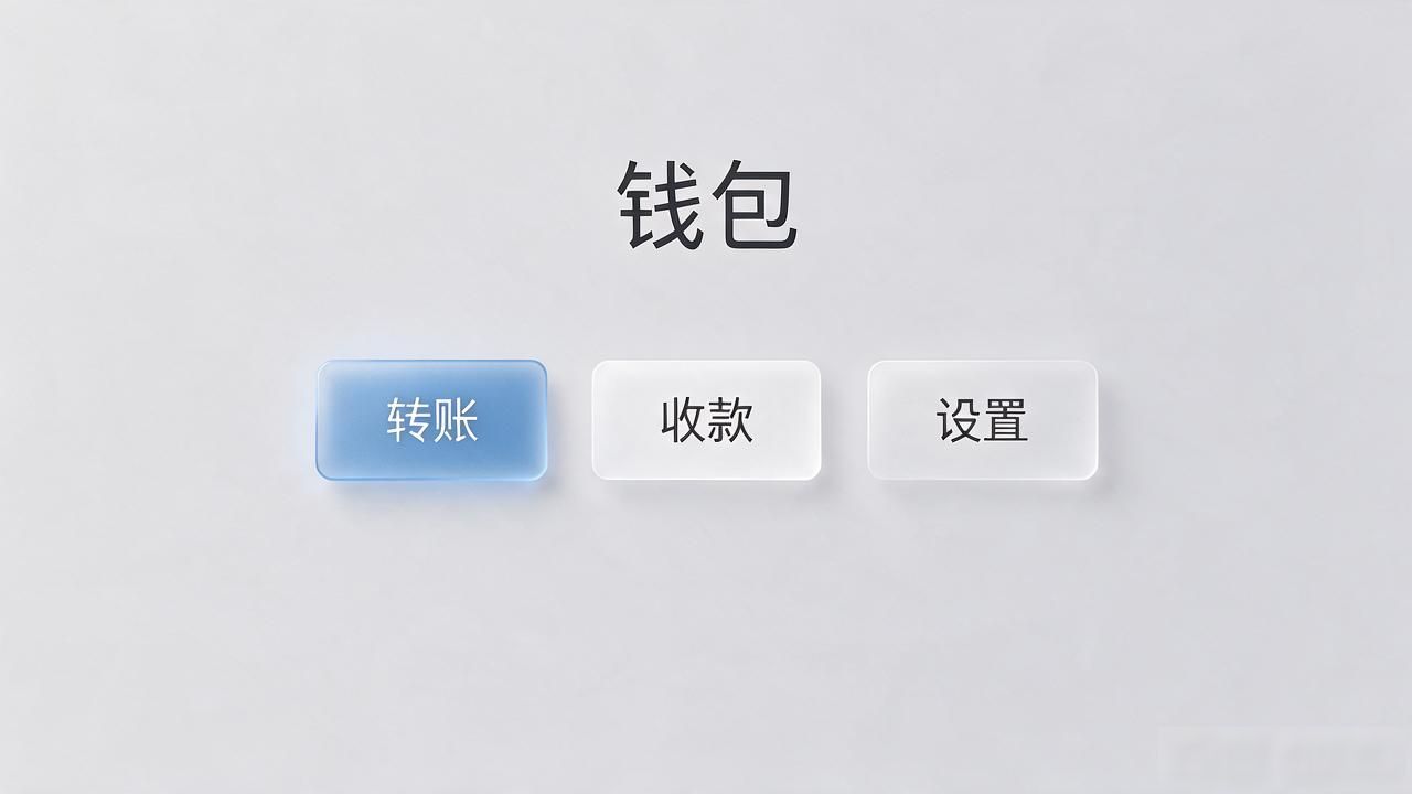 数字货币软件太复杂？老玩家教你三招简化操作