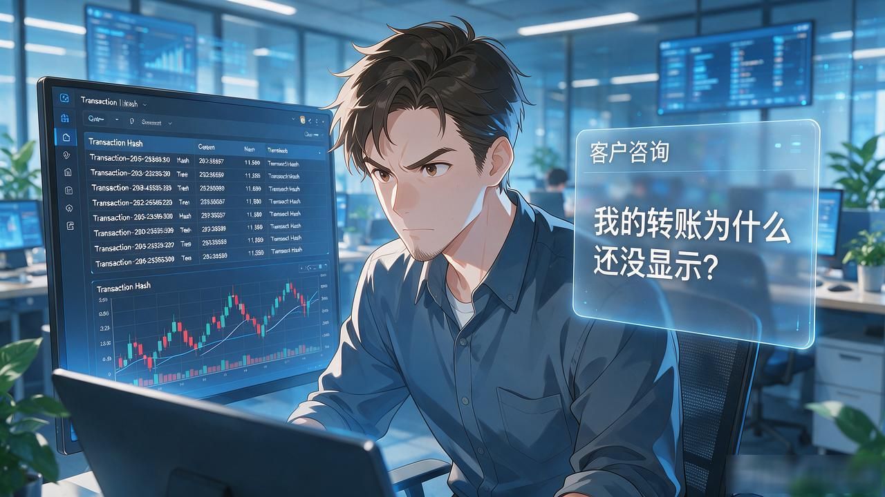 数字货币服务客户经理到底做什么，一个五年老手的实在话