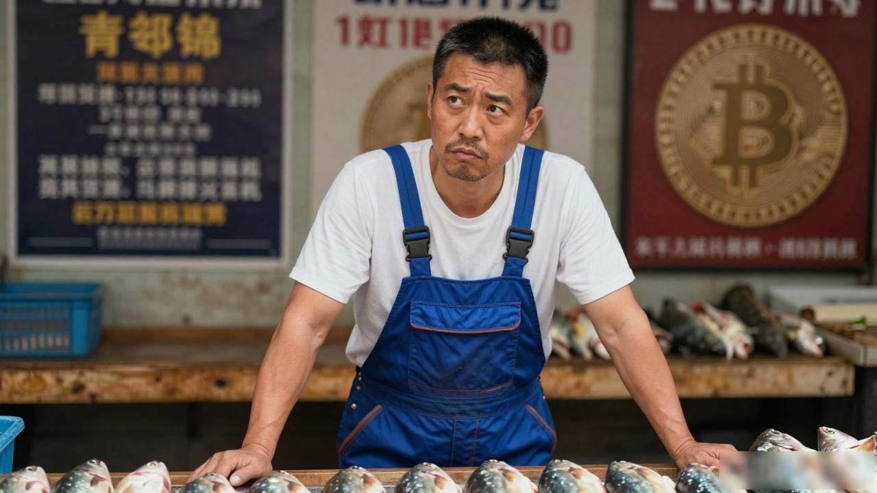 英国数字货币灵魂问卷：央行递给你的那几道心理题，你真的想过吗