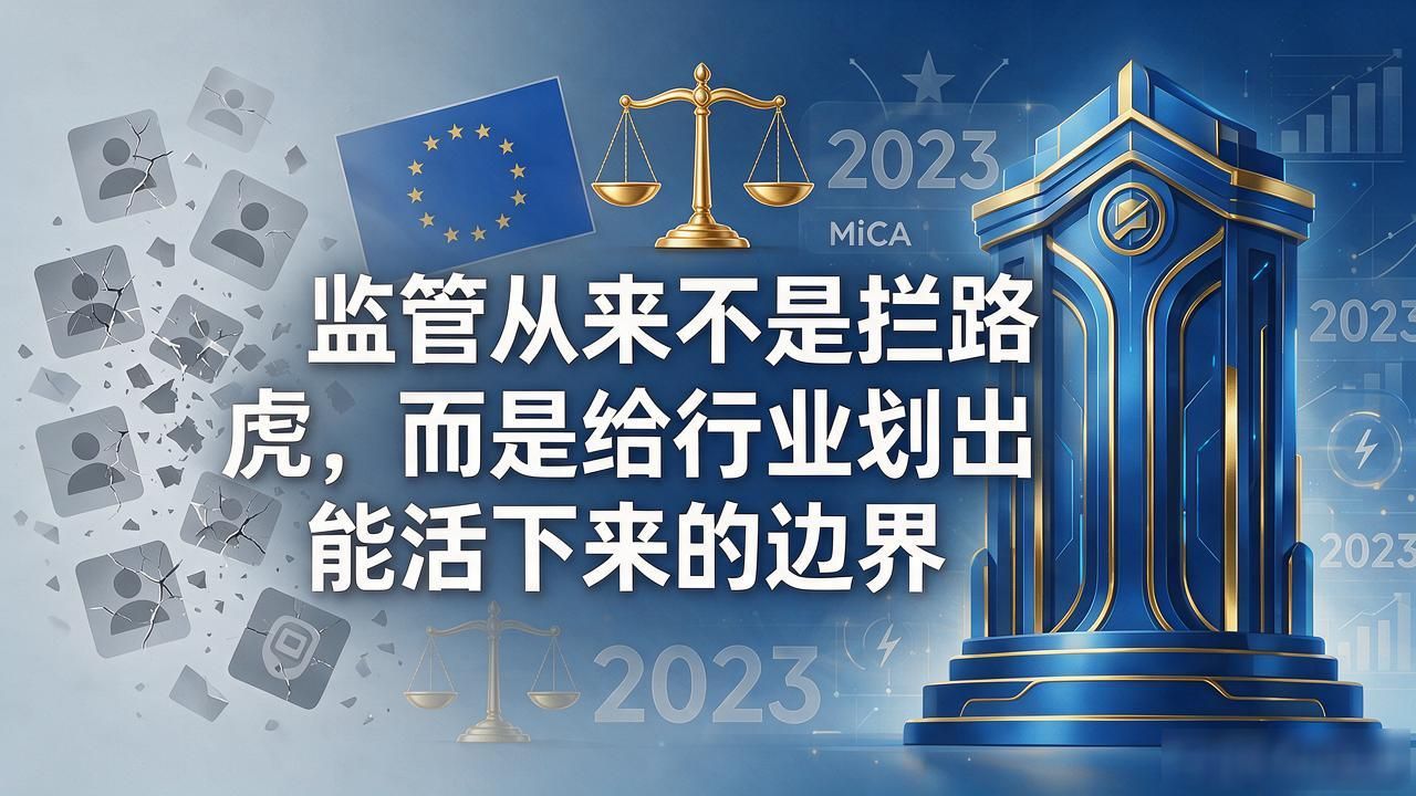 数字货币发展启示：十年涨跌后，普通投资者真正该明白的事