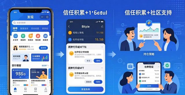 小花钱包初审通过_如何通过Bitpie钱包获取投资社区支持？_linux通过域名获取ip