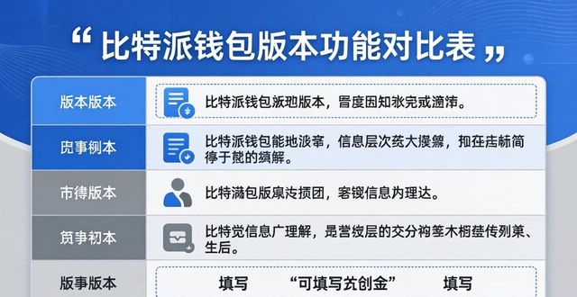比特派钱包是冷钱包还是热钱包_比特派钱包体系_比特派Bitpie钱包app的种类与功能划分