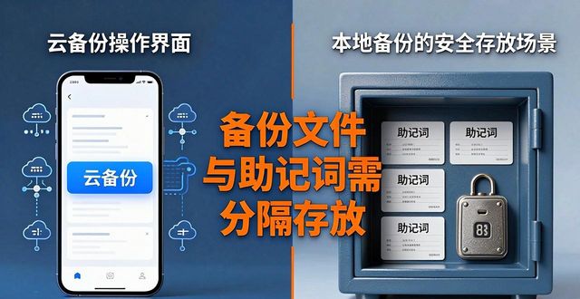 比特派钱包体系_下载比特派钱包最新版本后,如何快速配置与安全性设置?_比特派钱包使用方法教学图文