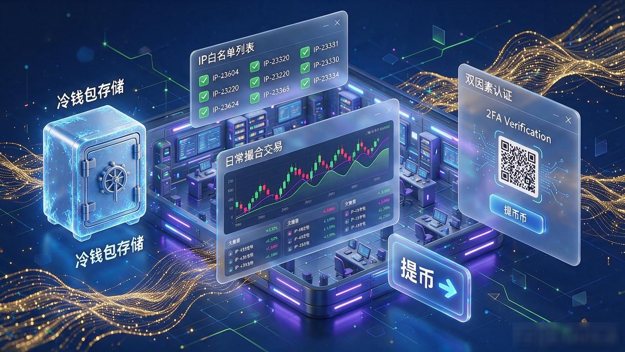BTEX数字货币交易中心到底是什么？功能、安全与体验一次说清