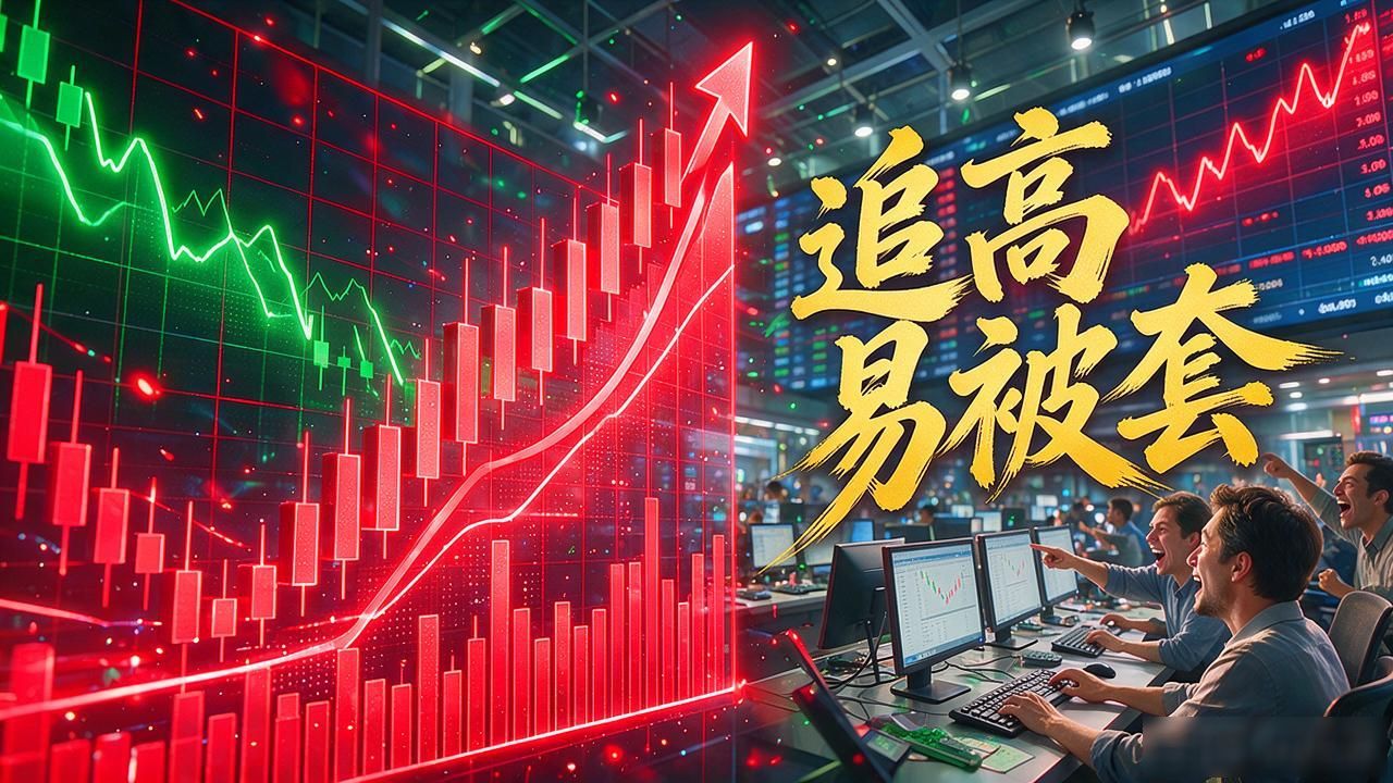 数字货币整体拉升突然来了，这轮行情到底能走多远