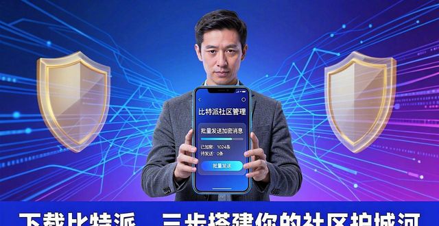 如何通过比特派安卓版下载加强社区建设？_比特派安卓app下载_bitpie比特派下载