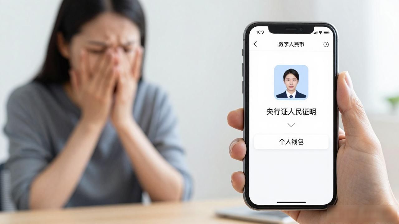 央行数字货币在哪开通？别跑银行了，手机App三步搞定