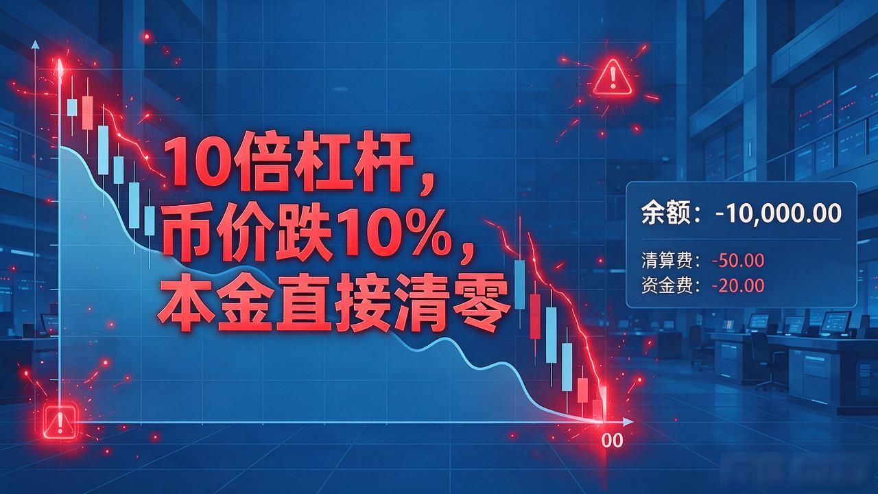 数字货币能出现负值吗？跟原油负油价完全不是一回事