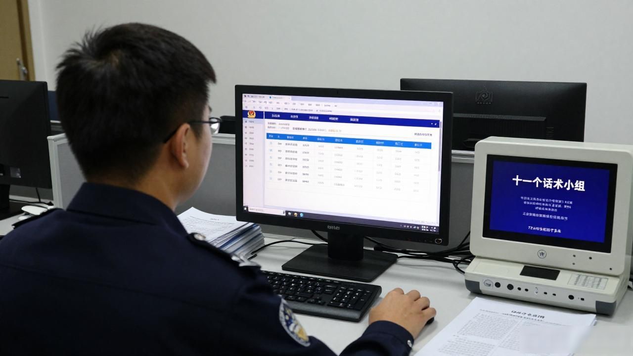 泉州破获数字货币大案 被骗的钱到底能追回多少