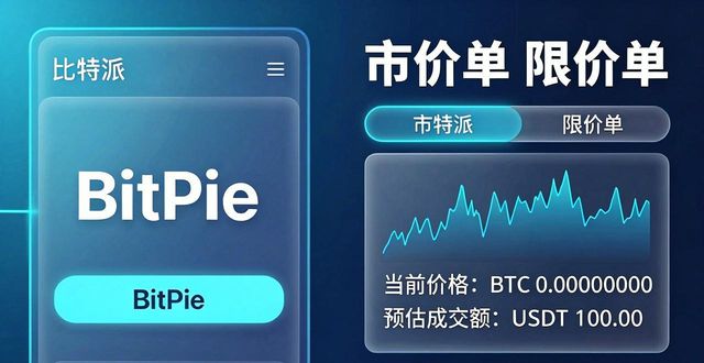 bitpie比特派钱包_如何在比特派钱包app官方下载最新版本中执行交易？_比特派钱包体系