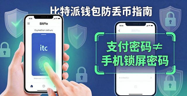 比特派钱包会被冻结吗_比特派钱包安全_如何通过比特派钱包保护自己的投资？